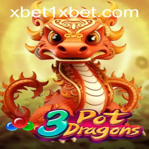 Discover the Thrilling World of 3PotDragons: A Comprehensive Guide to Gameplay and Strategy