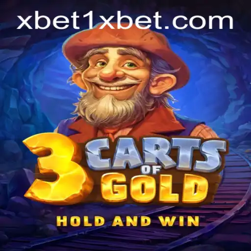 Discover the Thrilling World of 3cartsOfGold: A Guide for Online Gamers