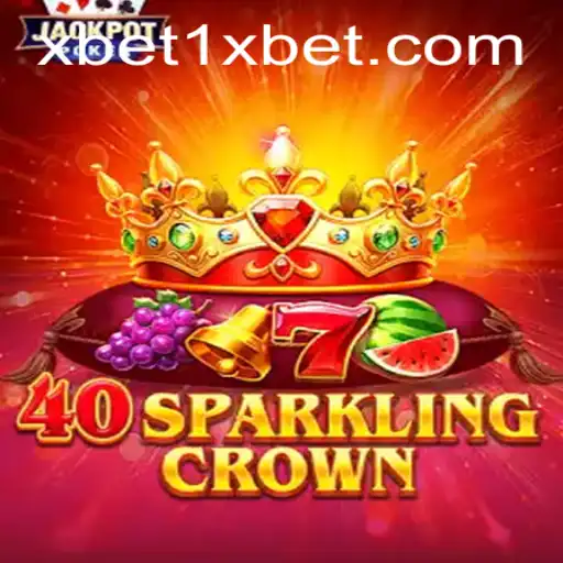 Discover the Exciting World of 40SparklingCrown on 1xbet
