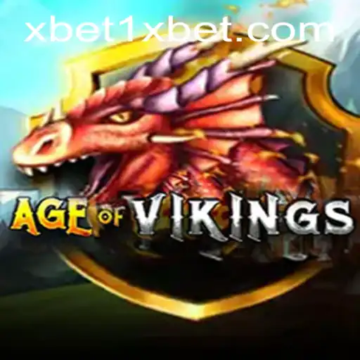 Exploring the World of AgeofViking: An Epic Gaming Experience with 1xbet