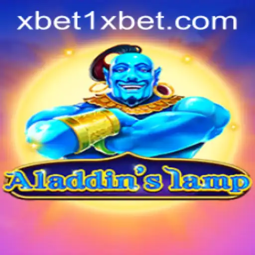 Discover the Magic of Aladdinslamp: A Game of Wonder on 1xbet
