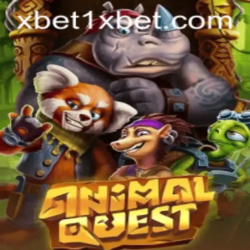 Exploring the World of AnimalQuest and 1xbet: An In-Depth Guide