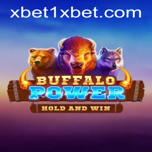 Exploring the Excitement of BuffaloPower with 1xbet