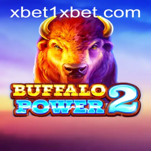 Exploring BuffaloPower2: An Engaging Slot Adventure on 1xbet