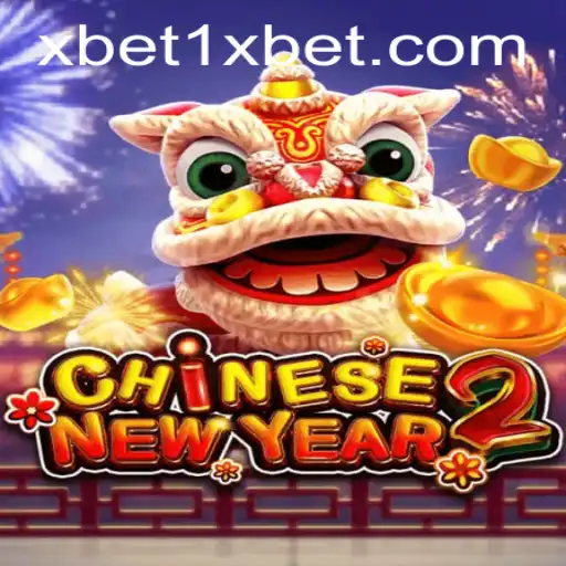 Discover the Exciting World of CHINESENEWYEAR2: A Guide to the Game and Its Rules