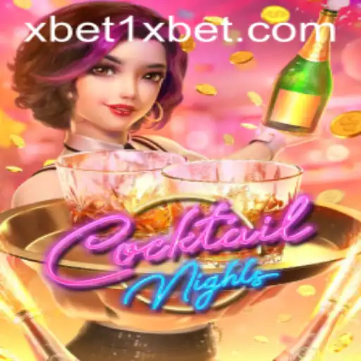 A Deep Dive into CocktailNights on 1xBet