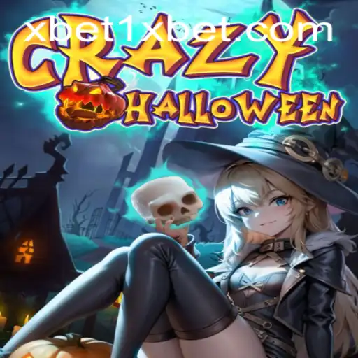 Explore the Haunting World of CrazyHalloween: A Thrilling Gaming Adventure with 1xbet