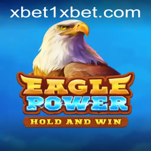 EaglePower: Soar to New Heights with this Engaging Game on 1xbet