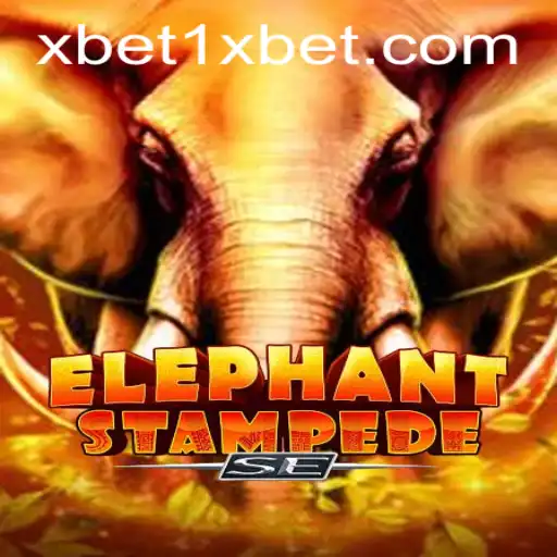 Unleashing the Excitement of ElephantStampedeSE: A Dynamic Gaming Experience with 1xbet