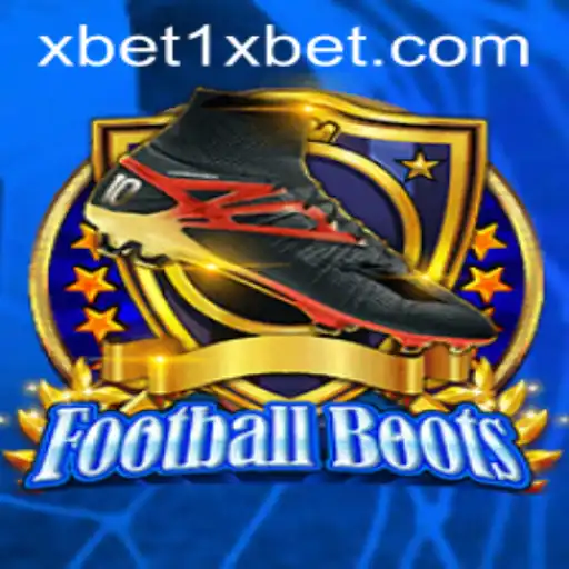 FootballBoots: A Thrilling Game Experience with 1xbet