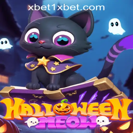 Unveiling the Eerie Thrills of HalloweenMeow in the World of 1xbet