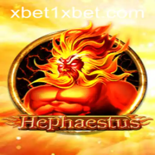 Hephaestus: A Legendary Journey into Mythical Strategy