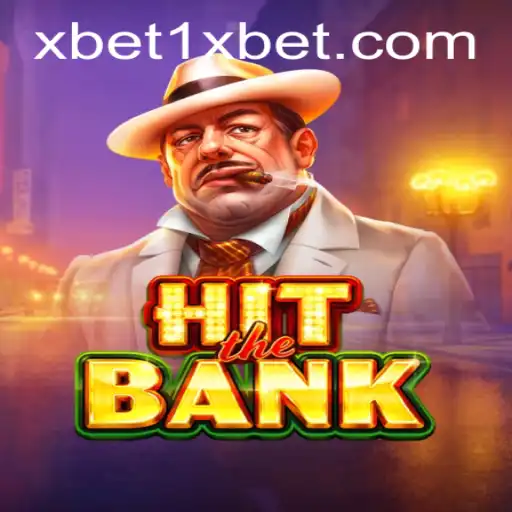 Exploring HitTheBank: A Dynamic Game with 1xbet