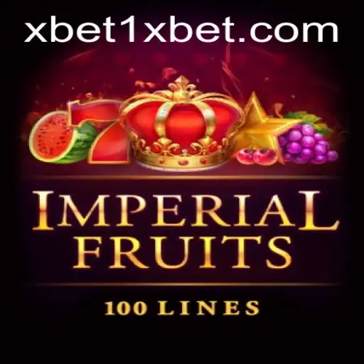 ImperialFruits100: A Comprehensive Guide to the Exciting Casino Game on 1xBet