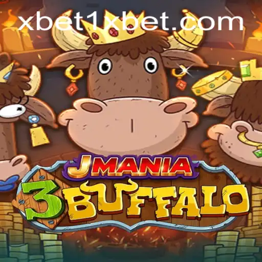 Exploring the Thrills of JMania3Buffalo on 1xbet