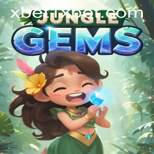 Exploring the Thrilling World of JungleGems and the Role of 1xbet
