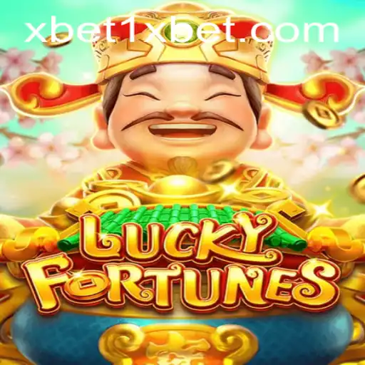 Exploring the Excitement of LUCKYFORTUNES at 1xbet