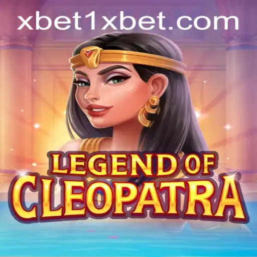 Explore the Intriguing World of 'LegendOfCleopatra' on 1xbet
