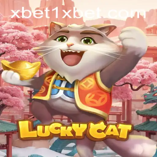 The Exciting World of LuckyCat: A New Gambling Sensation Featuring 1xbet