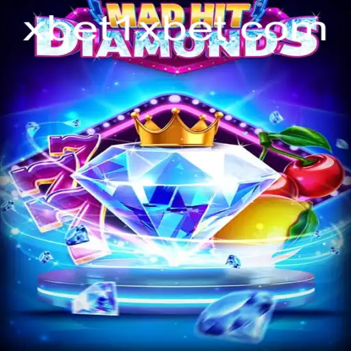 MadHitDiamonds: A Dazzling Addition to Online Gaming with a Twist