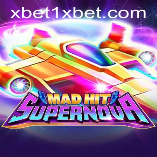 Exploring the Thrilling Universe of MadHitSupernova and Its Connection with 1xbet