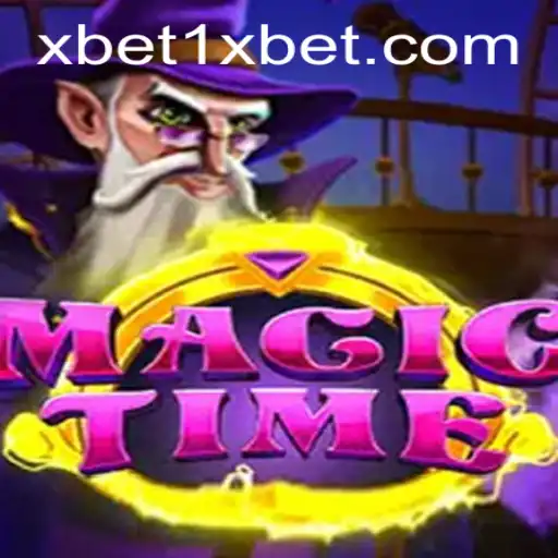 Unveiling MagicTime: A New Era in Digital Gaming