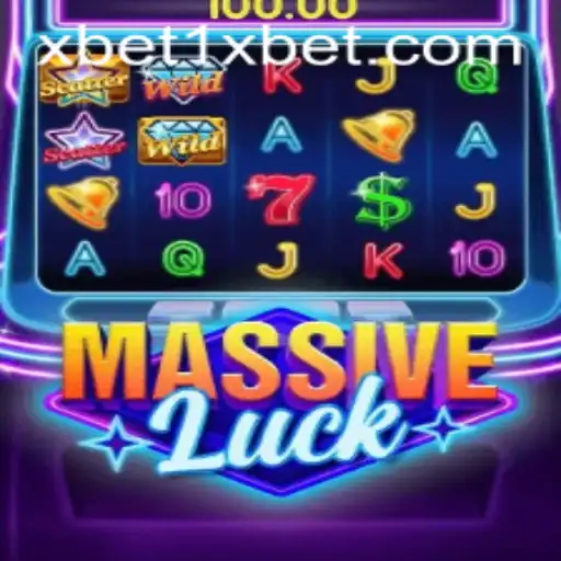 Exploring the Thrilling World of MassiveLuck and 1xbet