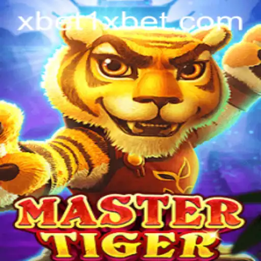 MasterTiger: A Journey into the Wild with 1xbet