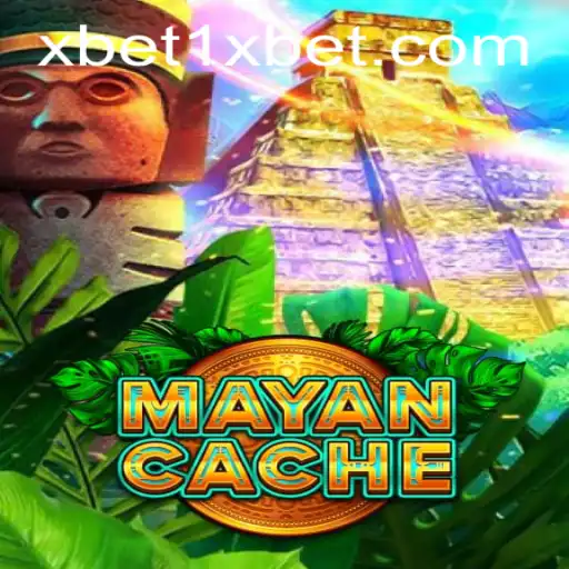Discover the Thrills of MayanCache: A Vibrant Exploration of Ancient Mysteries and Modern Gaming
