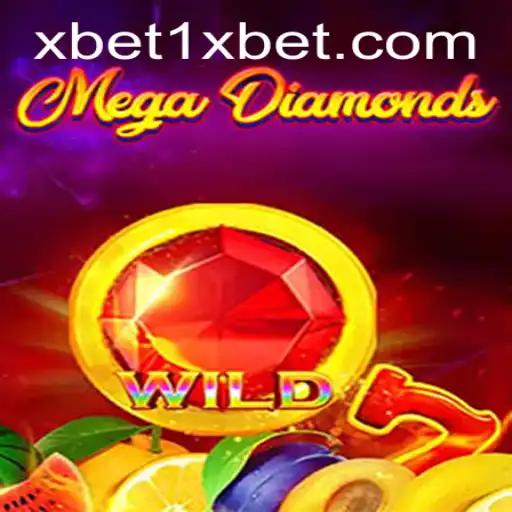 Discover the Enchanting World of MegaDiamond with 1xbet