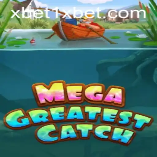 MegaGreatestCatch: Dive into the Exciting World of Adventure Gaming
