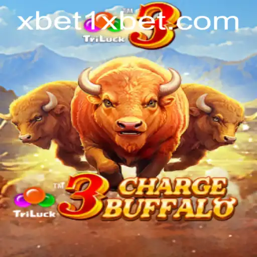 Discover the Thrills of 3ChargeBuffalo: A Game-Changer in Online Casino Gaming