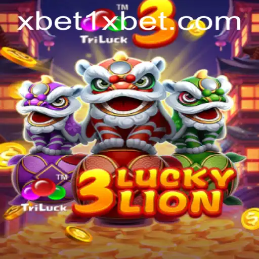 Exploring the Exciting World of 3LUCKYLION on 1xbet