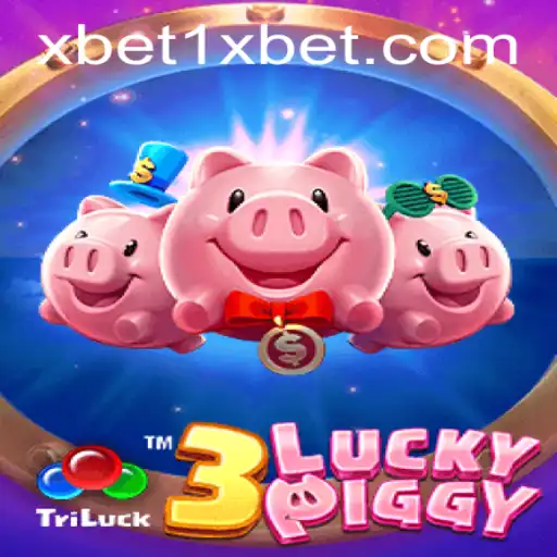 Unveiling the Thrills of 3LUCKYPIGGY: A Game Changer in the World of Online Gaming