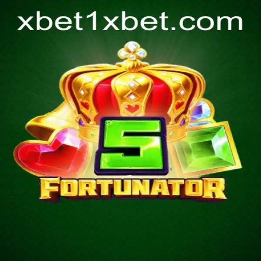 Discovering 5Fortunator: The Exciting Casino Game at 1xBet