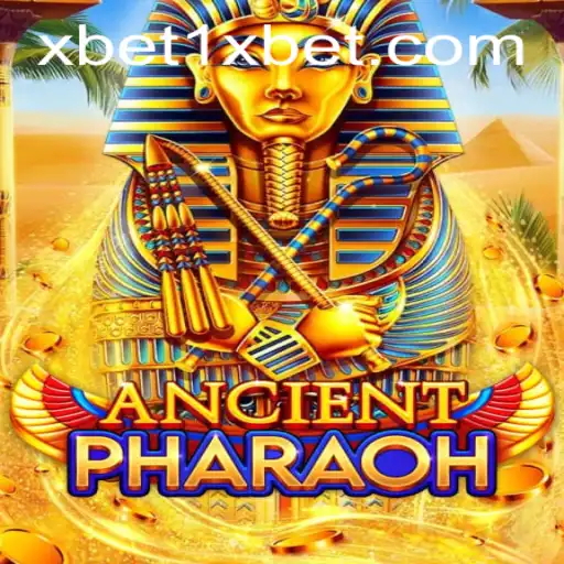 Dive into the Mystical World of AncientPharaoh on 1xbet
