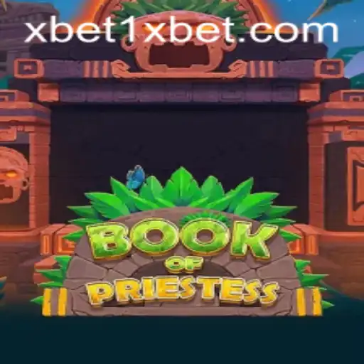 Unveiling the Mysteries of 'BookOfPriestess': A Comprehensive Guide