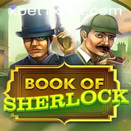 Unveiling the Mysteries of 'BookOfSherlock' at 1xbet