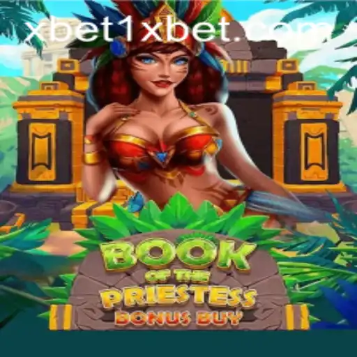 Exploring BookOfThePriestess: A Captivating Adventure with 1xbet