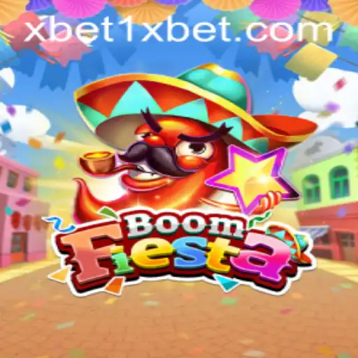 BoomFiesta: An Explosive Gaming Experience with 1xbet Integration