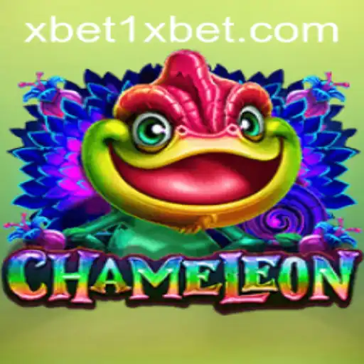 Exploring the Captivating World of Chameleon with 1xbet