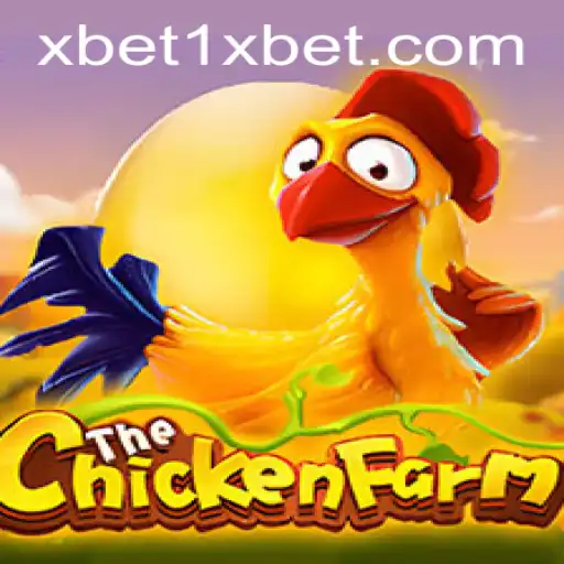 Exploring the Exciting World of ChickenFarm: A 1xbet Adventure
