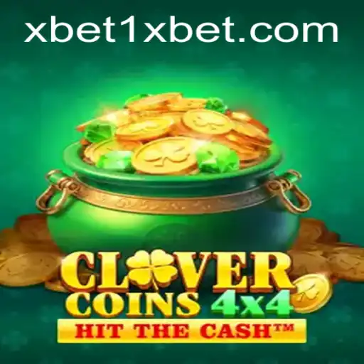 Unlocking the Magic of CloverCoins4x4: A New Era in Online Gaming