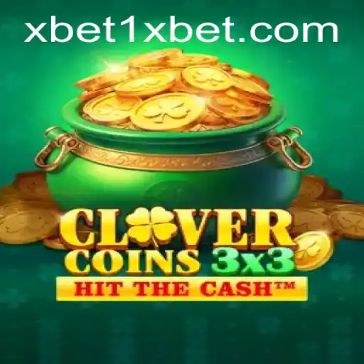 Clovercoin3x3: A New Take on Gaming Entertainment with 1xbet