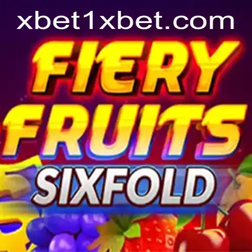 Exploring the Exciting World of FieryFruitsSixFold on 1xbet