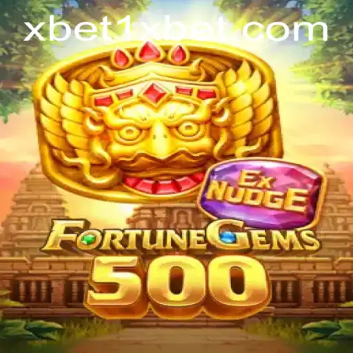 Discover the Thrills of FortuneGems500: A New Gaming Phenomenon in 2023