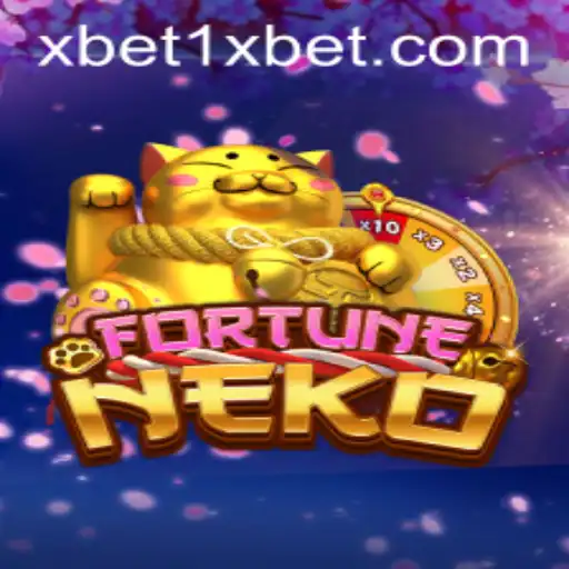 FortuneNeko: A Journey into the World of Online Gaming with 1xbet