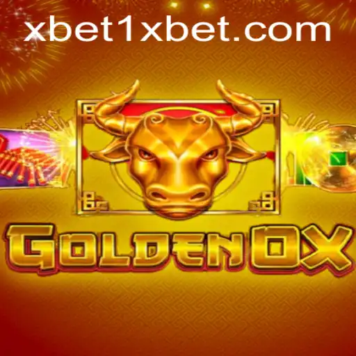 Unlocking the Excitement of GoldenOx on 1xbet