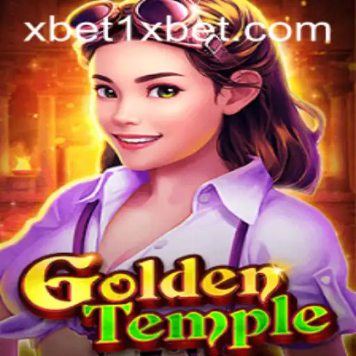 Unveiling the Secrets of GoldenTemple: A Thrilling Adventure with 1xbet