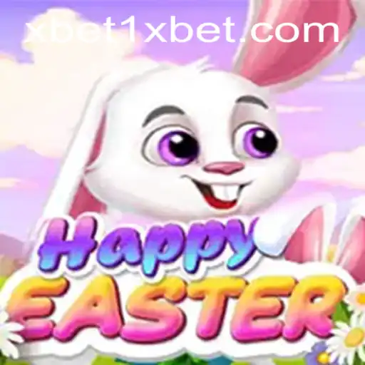 Discovering HappyEaster: A Delightful Gaming Experience with 1xbet
